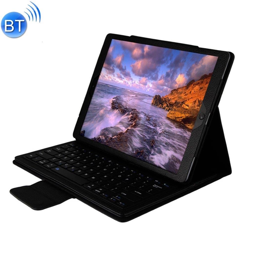 iPad Pro 12.9 Bluetooth Tastatur Etui