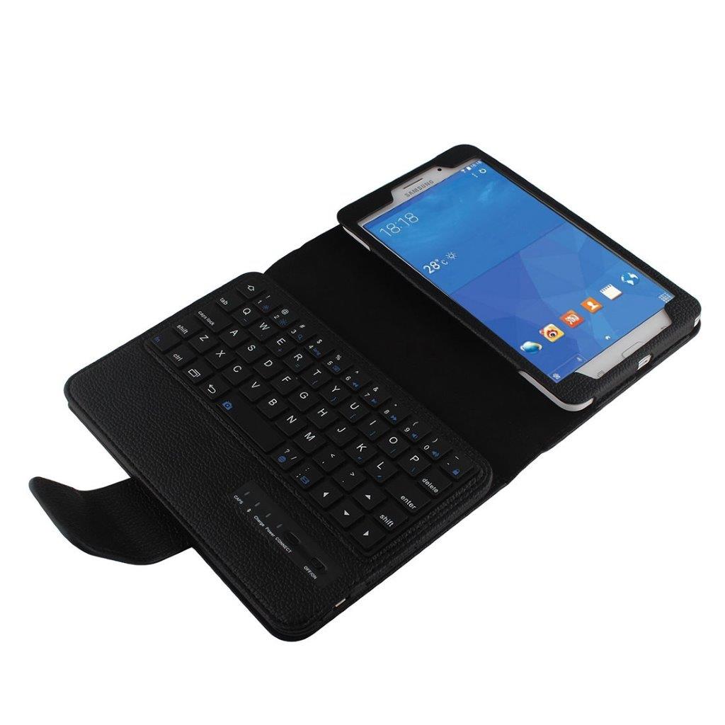 Bluetooth Tastatur Samsung Galaxy Tab 4 7.0
