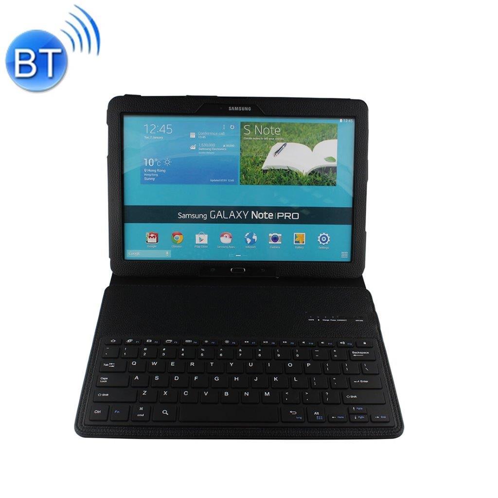Bluetooth Tastatur Samsung Galaxy Note Pro 12.2