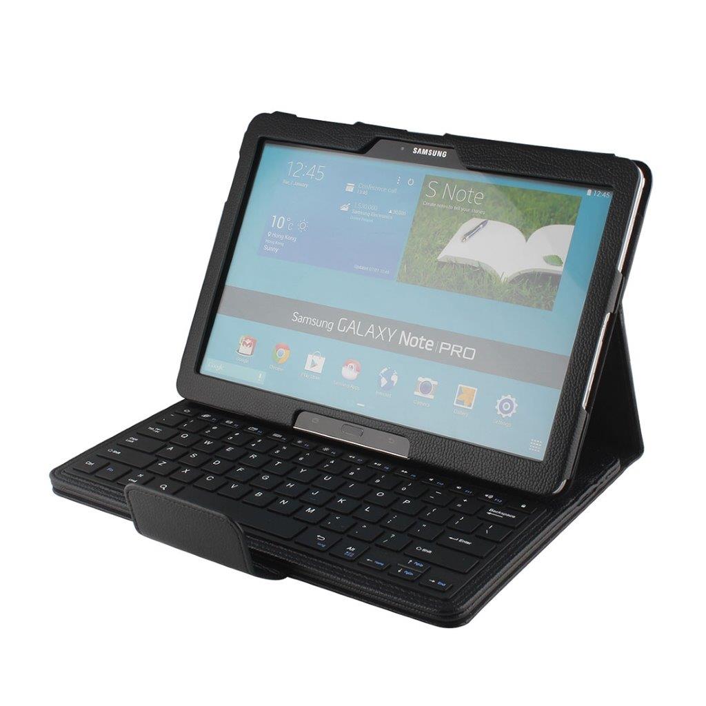 Bluetooth Tastatur Samsung Galaxy Note Pro 12.2