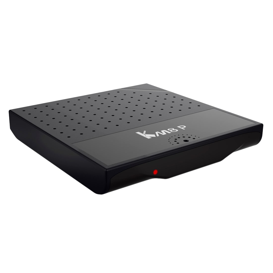 4K UHD Smart TV Box med fjernkontrol - Android 6.0 / ROM 8GB /  WiFi
