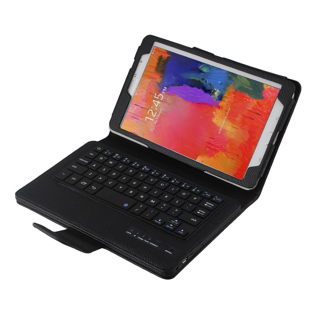 Samsung Galaxy Tab Pro 8.4 Bluetooth tastaturfoderal