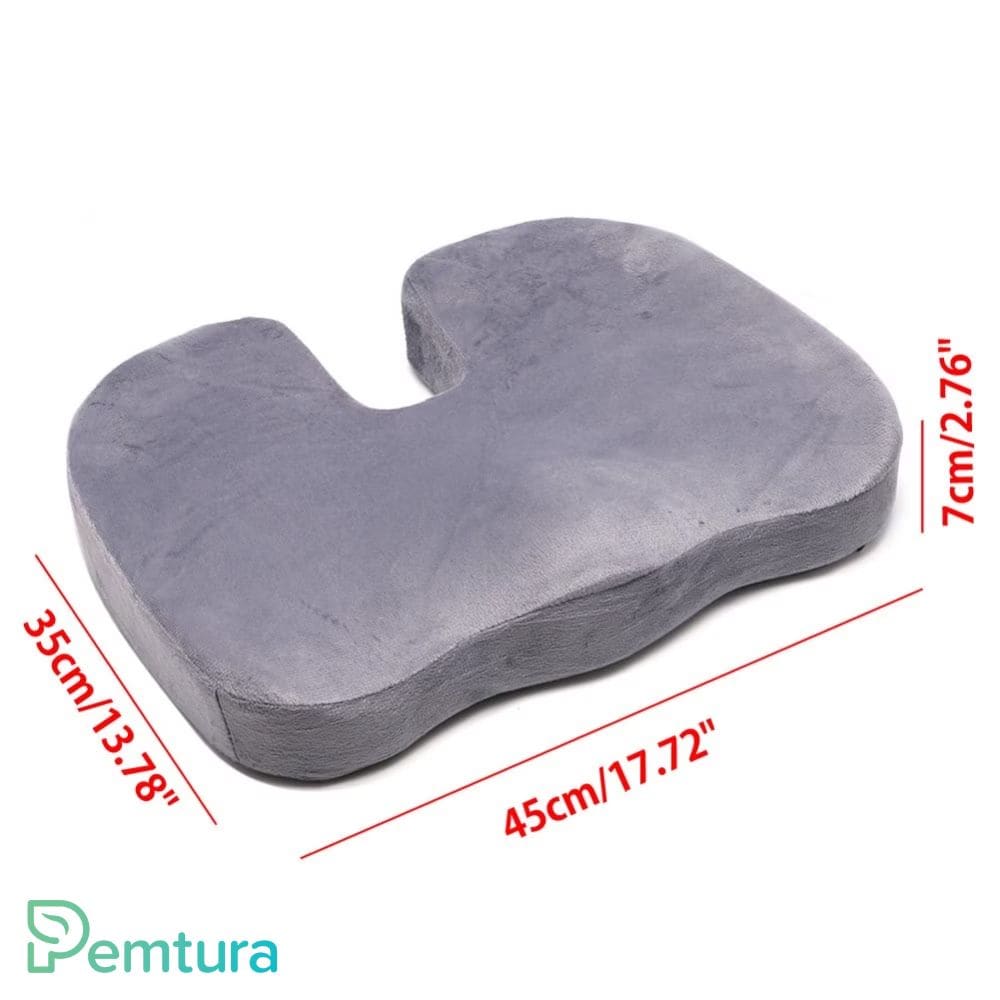 Pemtura Siddepude Memory Foam