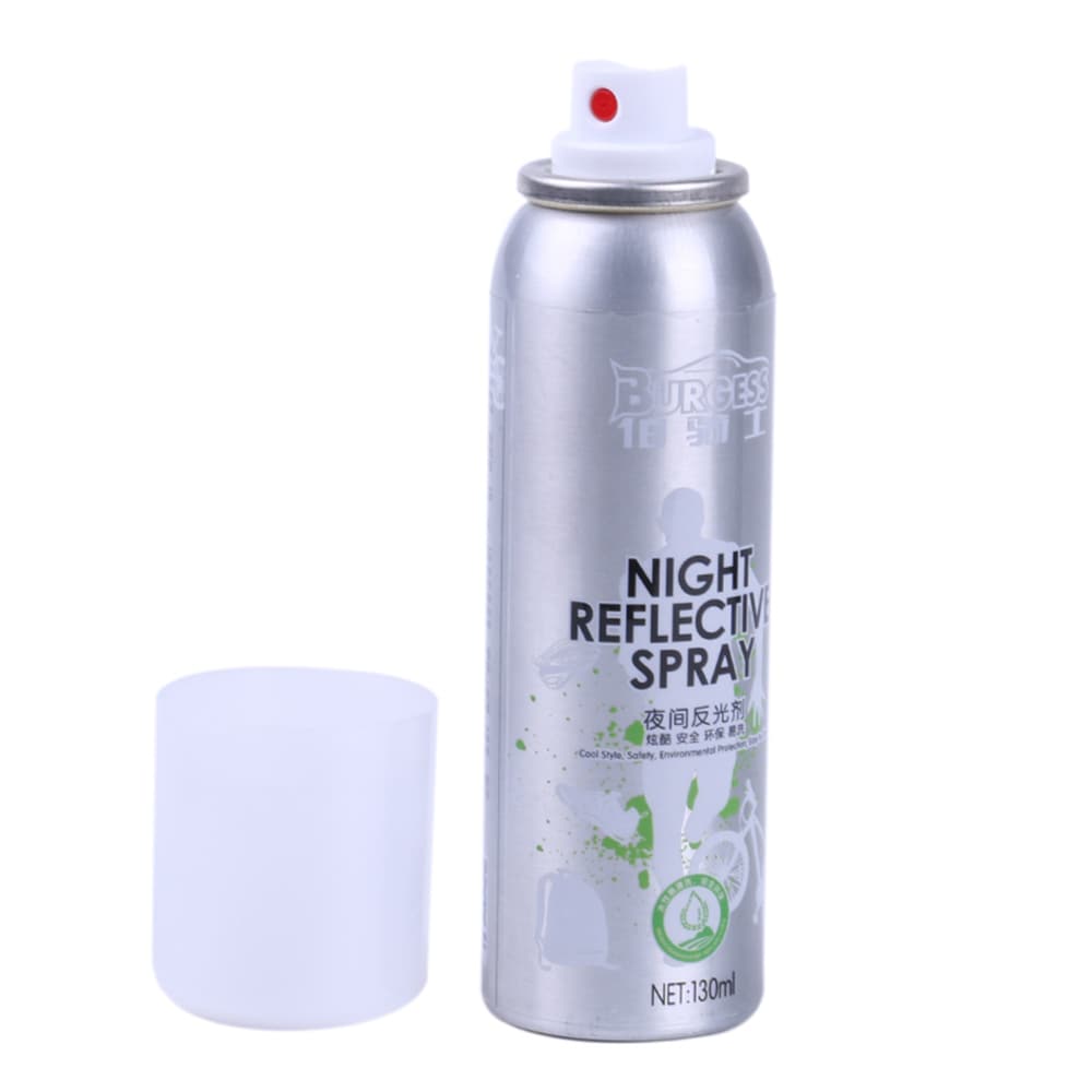 Reflexspray for tøj - 130ml