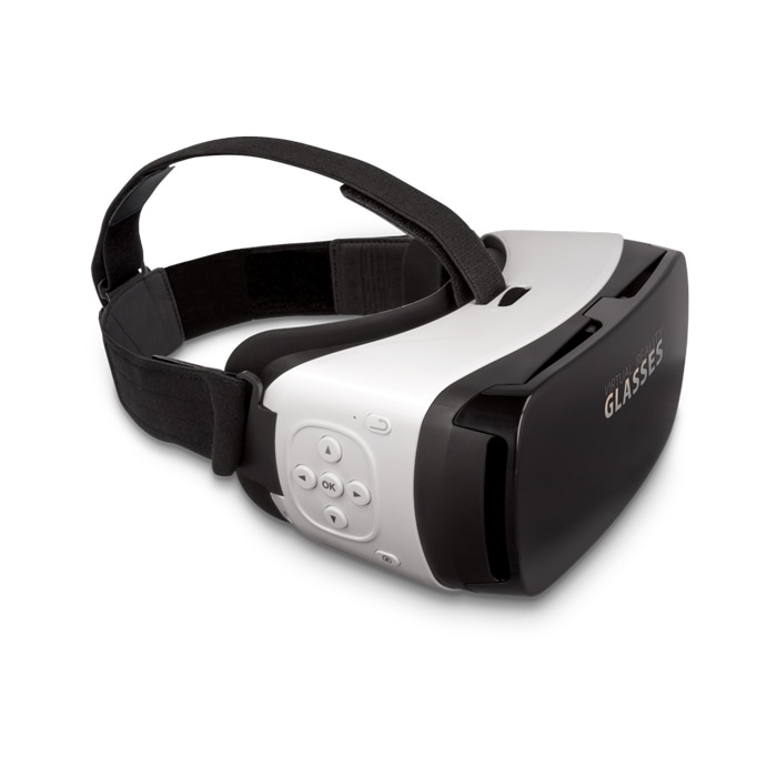 Virtual Reality Briller 3D VRB-300