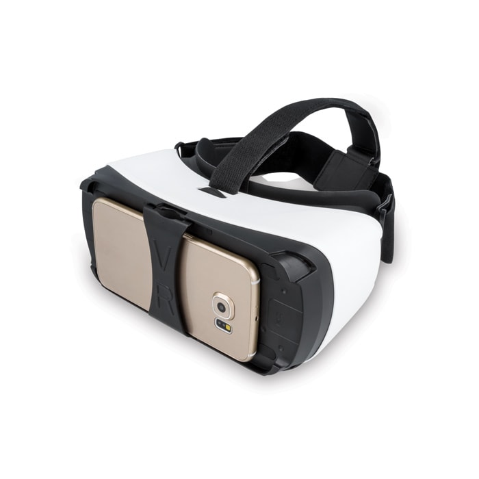 Virtual Reality Briller 3D VRB-300