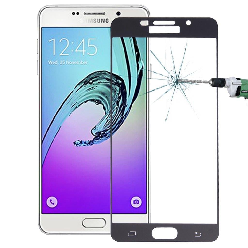 Skærmskåner hærdet glas Samsung Galaxy A7 (2016)