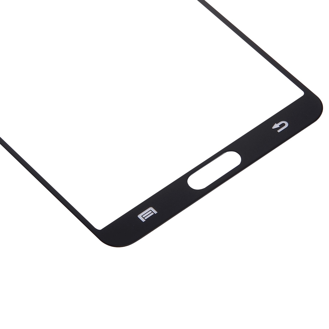 Skærmskåner hærdet glas Samsung Galaxy Note III