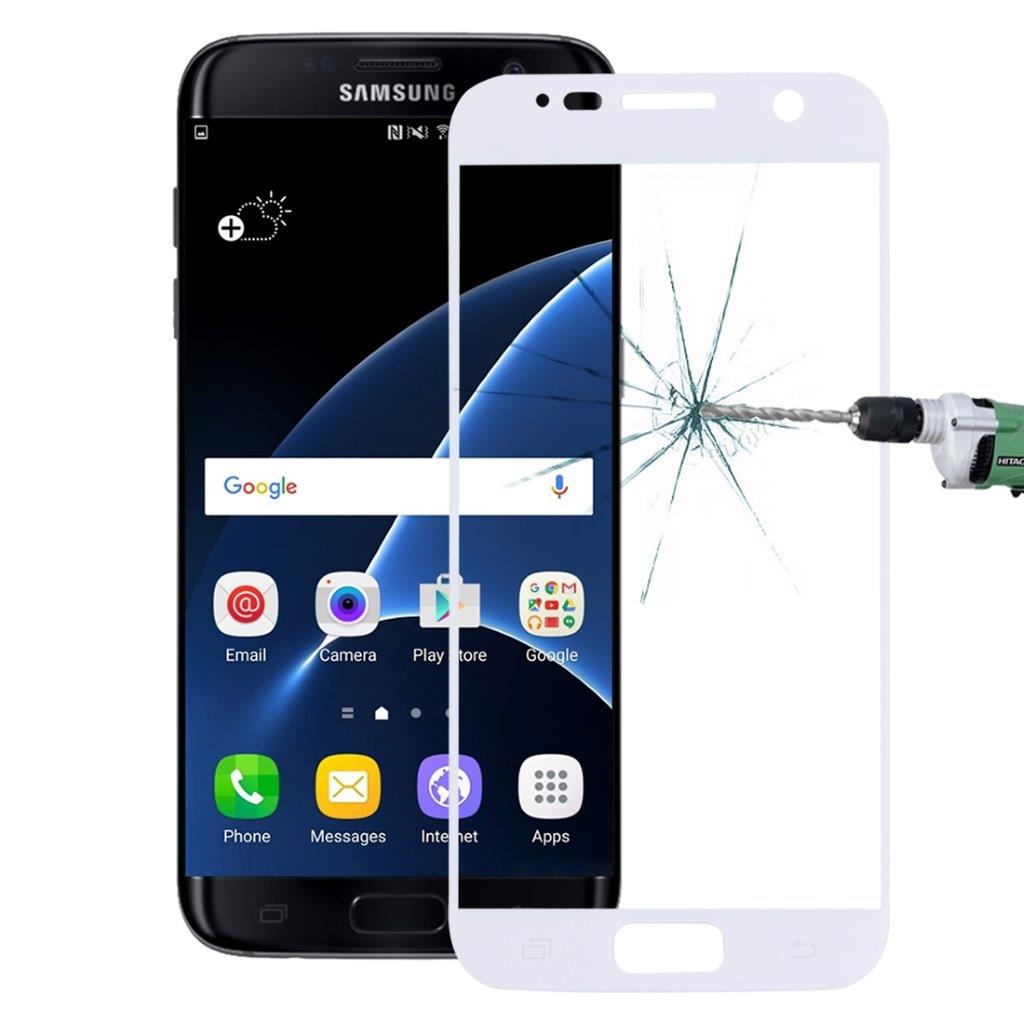 Glasskåner Samsung Galaxy S7
