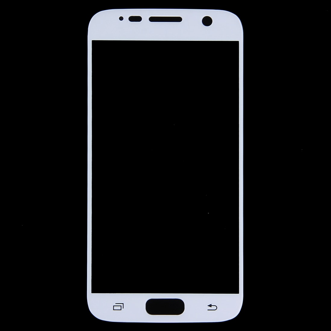 Glasskåner Samsung Galaxy S7