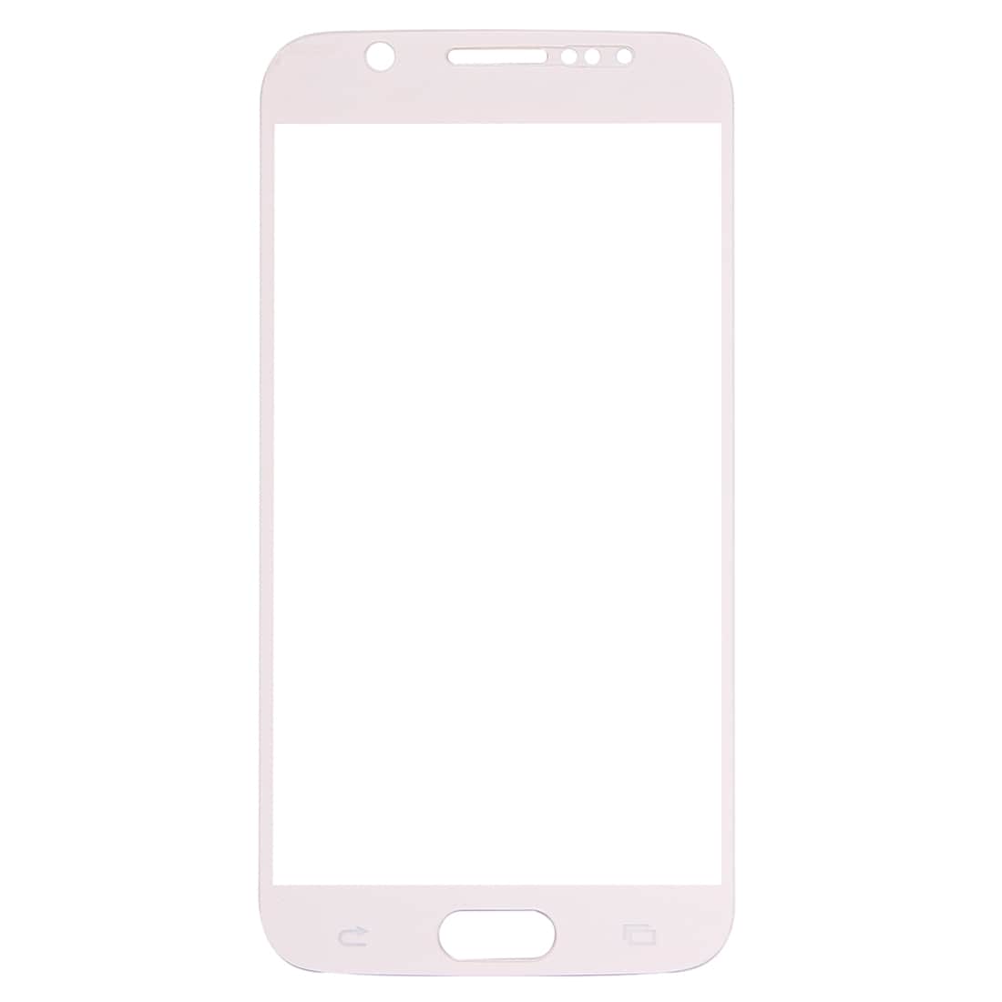 Hærdet skærmskåner i glas Samsung Galaxy S6