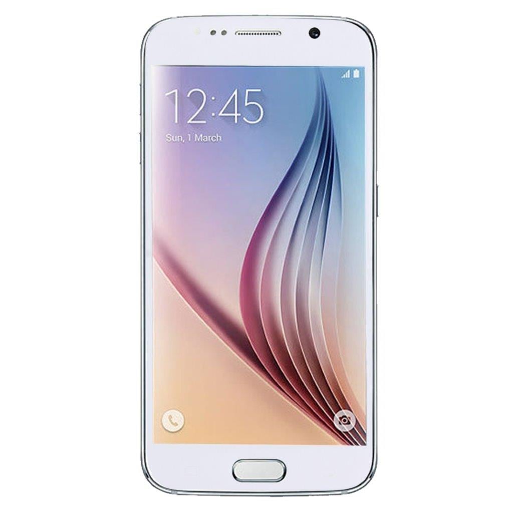 Hærdet glas Samsung Galaxy S6