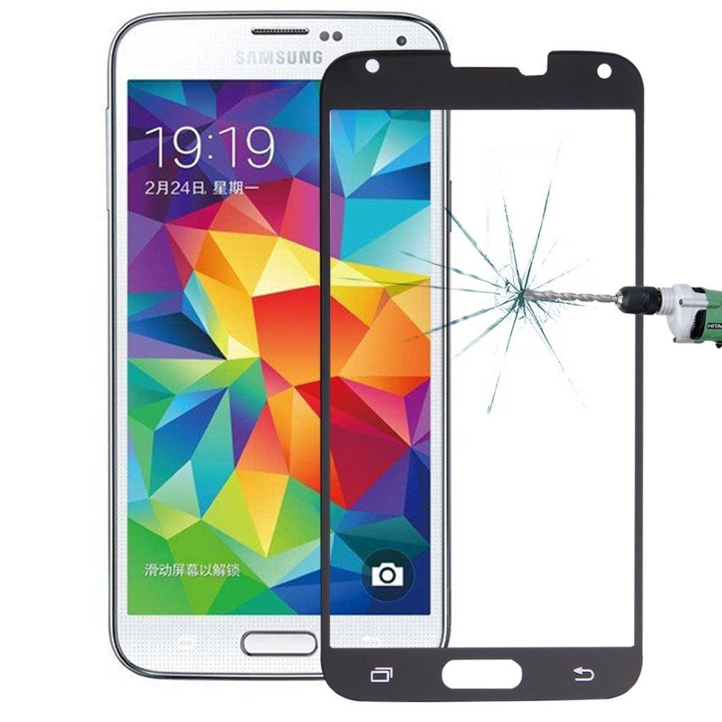 Skærmskåner hærdat glas Samsung Galaxy S5