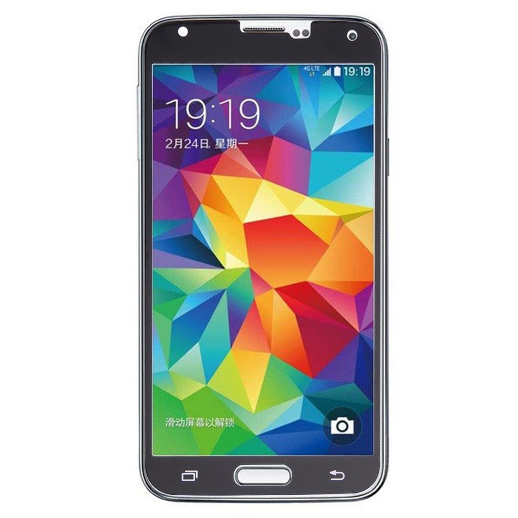 Skærmskåner hærdat glas Samsung Galaxy S5