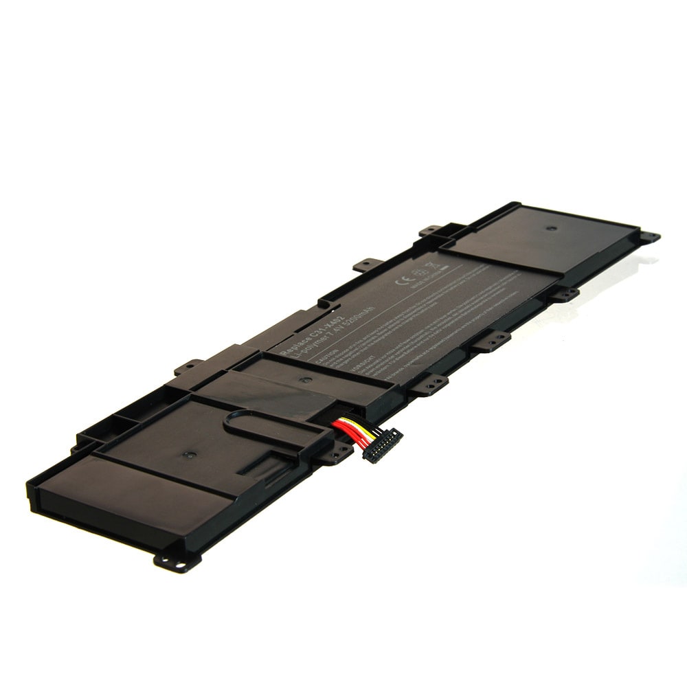 Batteri Asus VivoBook S300 S400