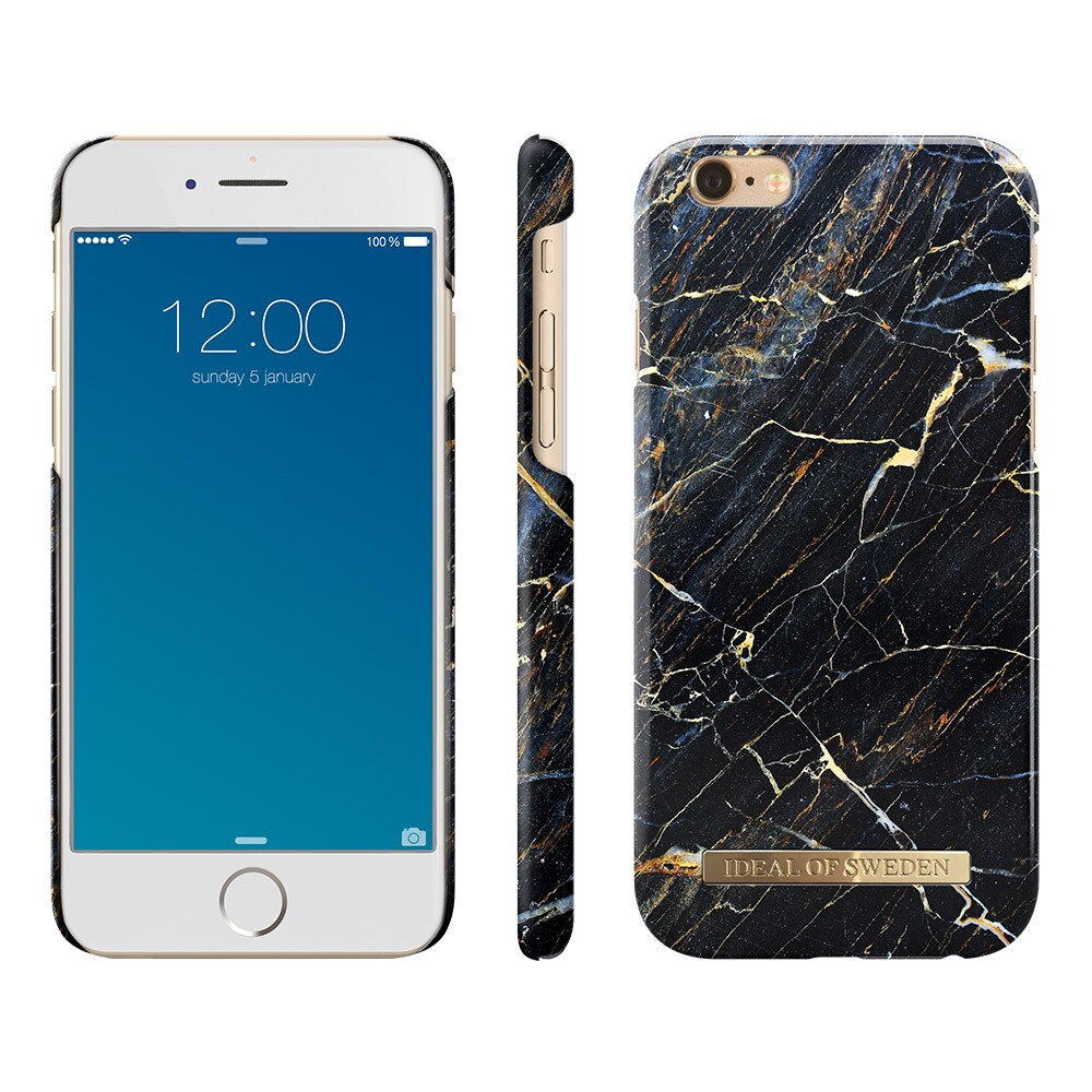 iDeal Fashion Case Port Laurent Marble til iPhone 6/6S
