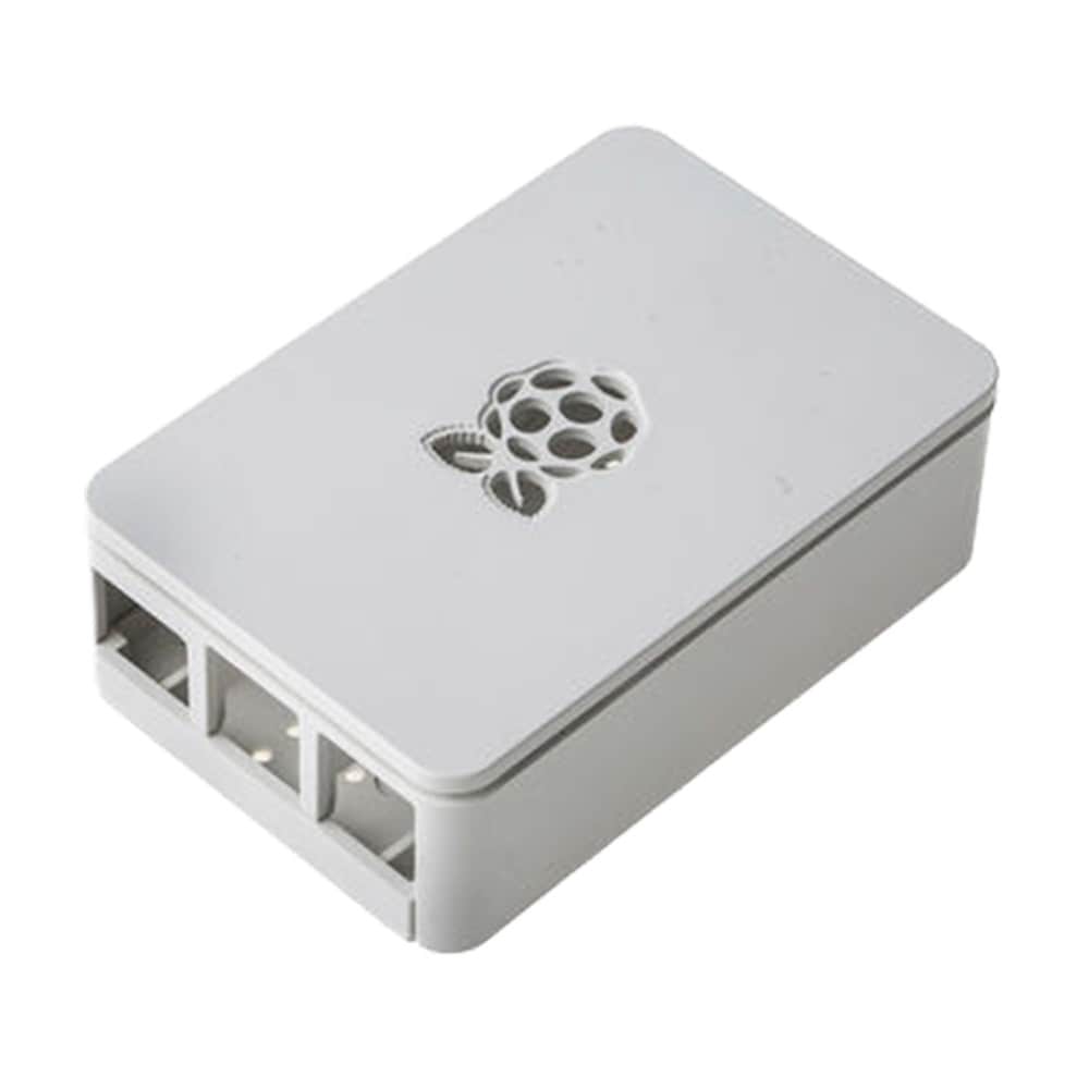 RS Pro Raspberry Pi 3 case  - Hvid