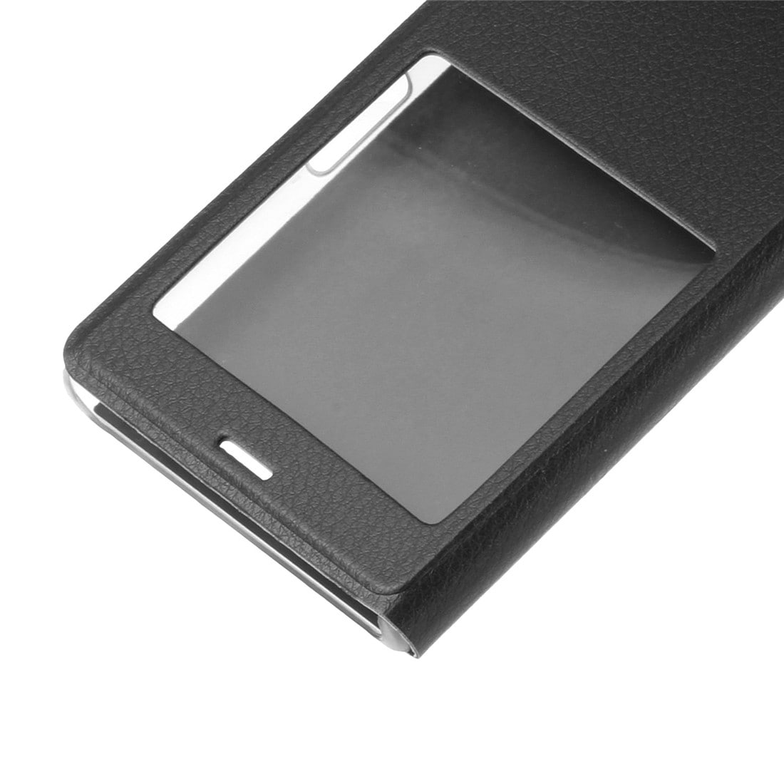 Flipfoderal med vindue Sony Xperia X Compact