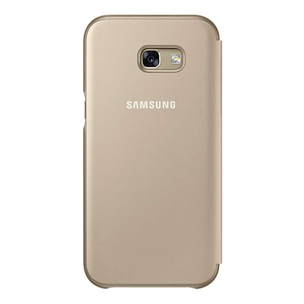 Samsung Neon Flip Cover EF-FA520 til Galaxy A5