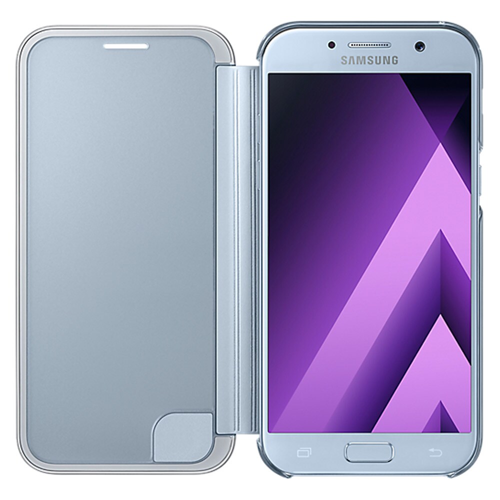 Samsung Clear View Cover EF-ZA520 til Galaxy A5 2017