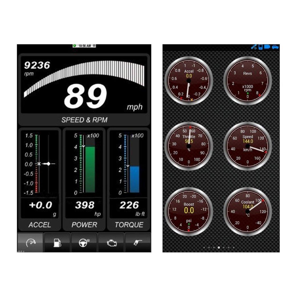 Vgate iCar Pro OBDII Bluetooth V3.0 Android OS
