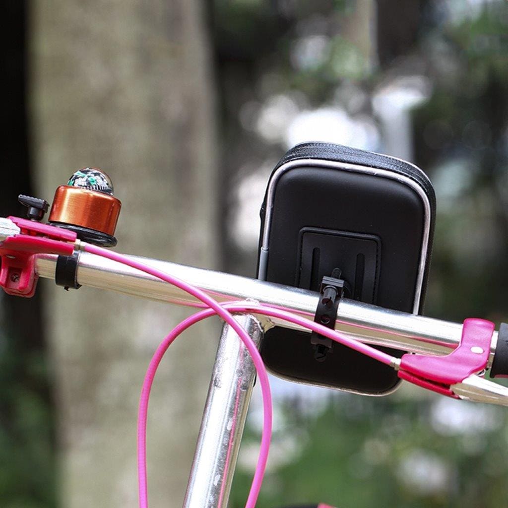Universal Mobiltaske til Cykel - Vandafvisende