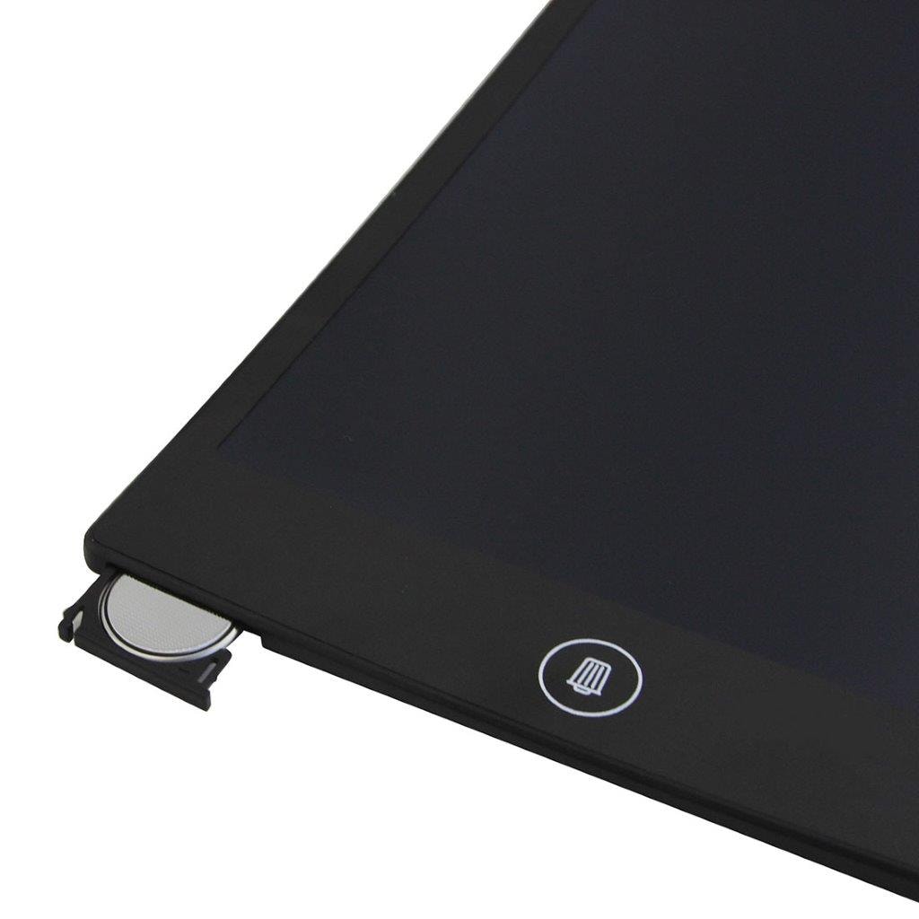 Elektronisk LCD Skriveplade / Tegneplade 8,5"