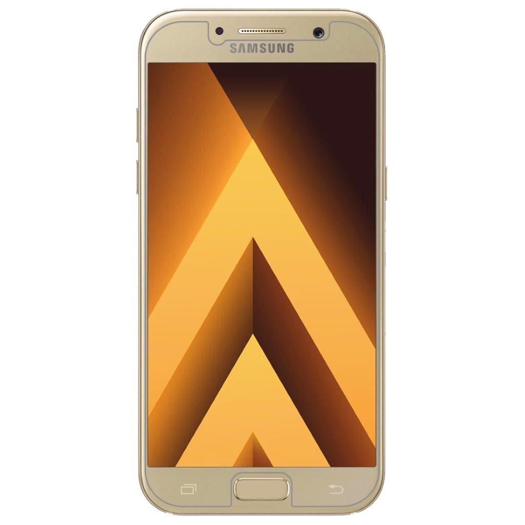 Hærdet Skærmbeskyttelse af Glas Samsung Galaxy A7 2017