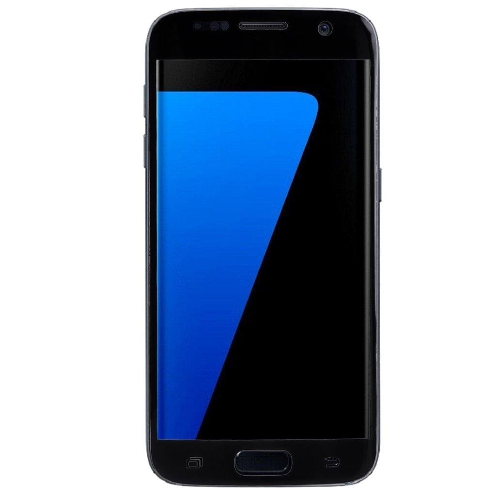 Fuldt Dækkende Skærmbeskyttelse Samsung Galaxy S7 Edge