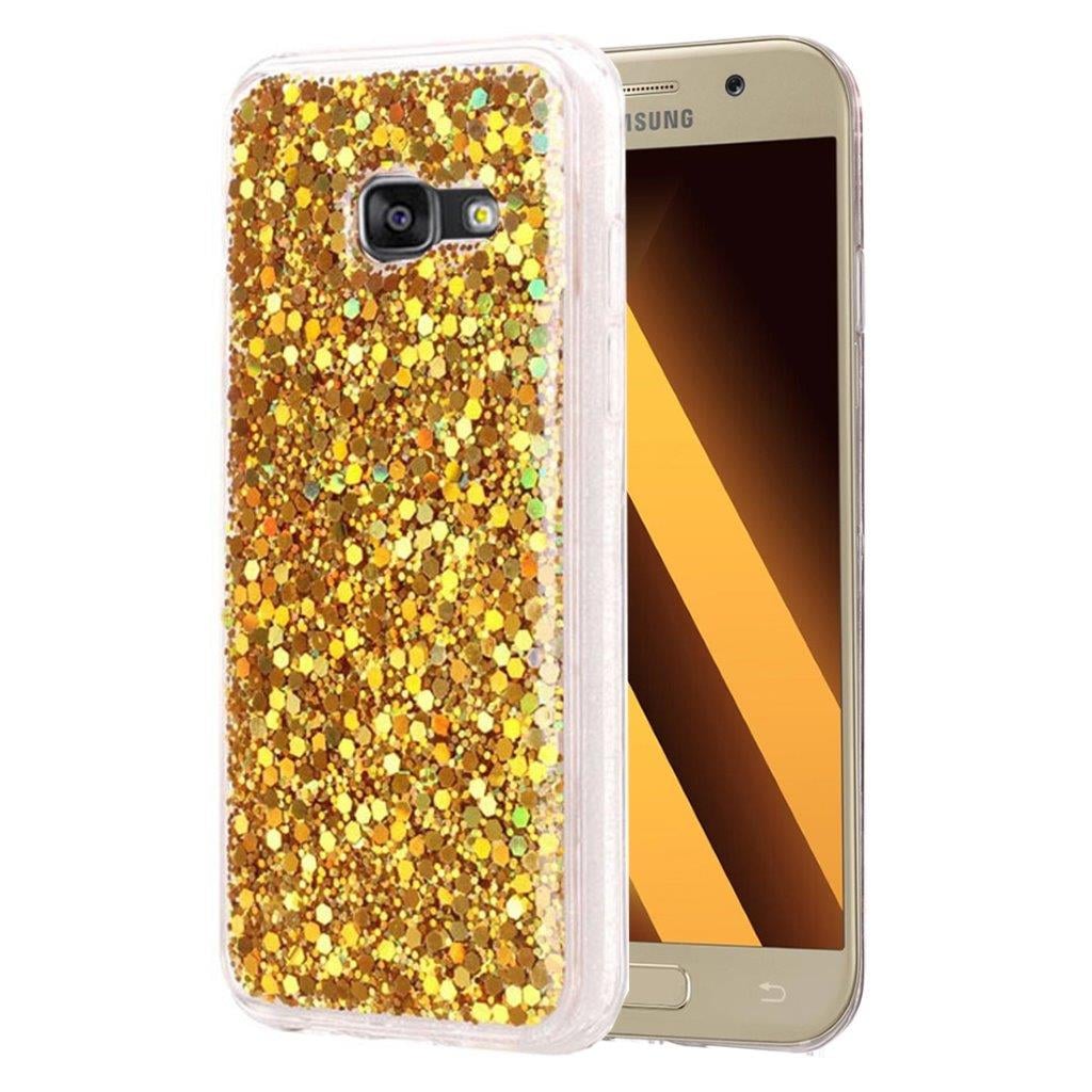 Bling Bling Cover Samsung Galaxy A5 (2017)