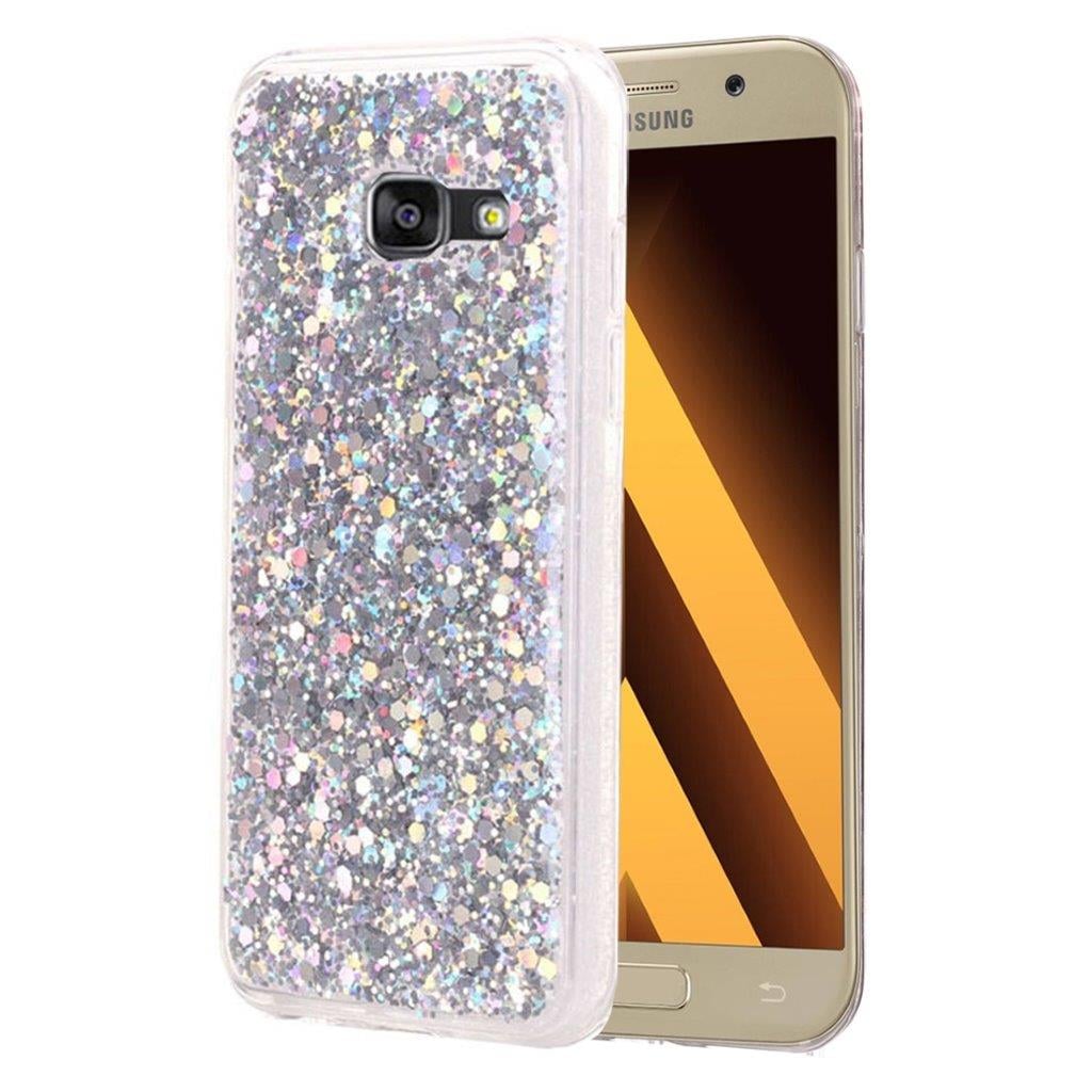 Diamantcover Samsung Galaxy A5 (2017)
