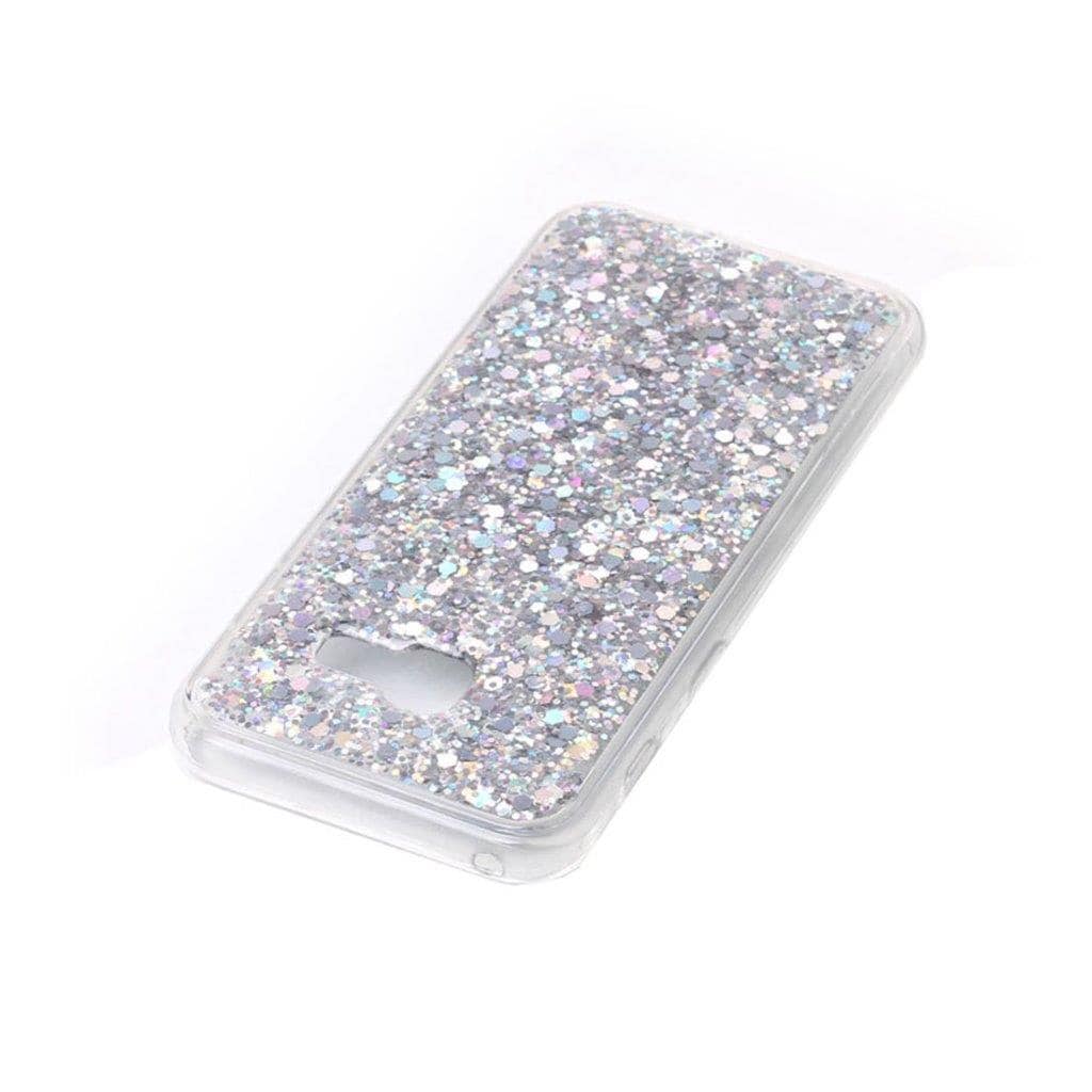 Diamantcover Samsung Galaxy A5 (2017)