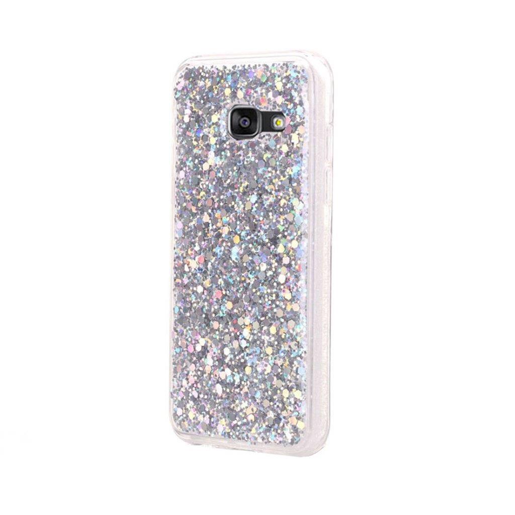 Diamantcover Samsung Galaxy A3 (2017)