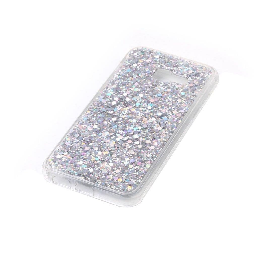 Diamantcover Samsung Galaxy A3 (2017)