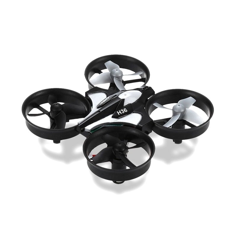 Mini Droner 360 Graders Flip 6-akslet Gyro