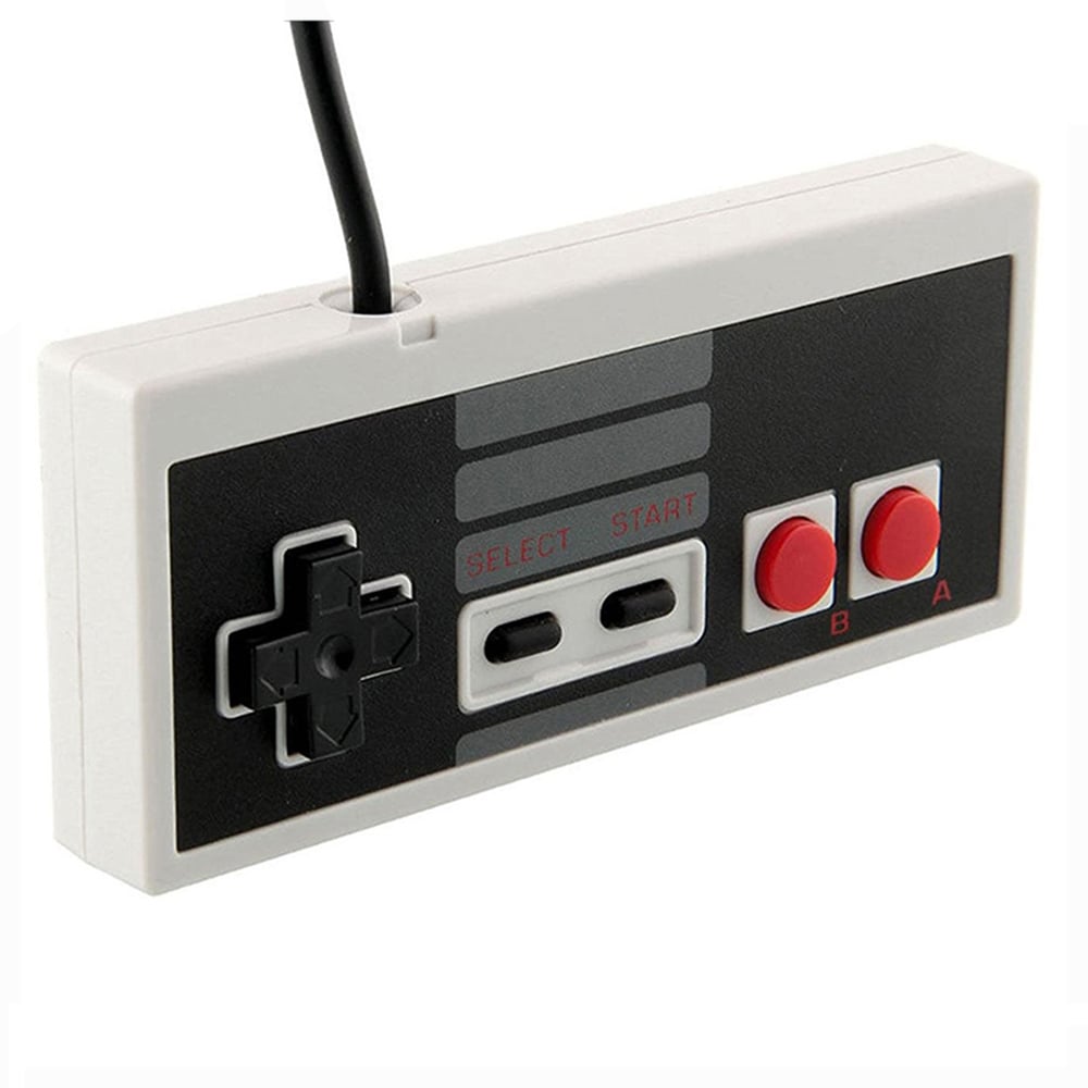 Klassisk NES USB Kontrol / Gamepad - PC