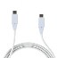 LG USB-kabel EAD63687002 - Hvid