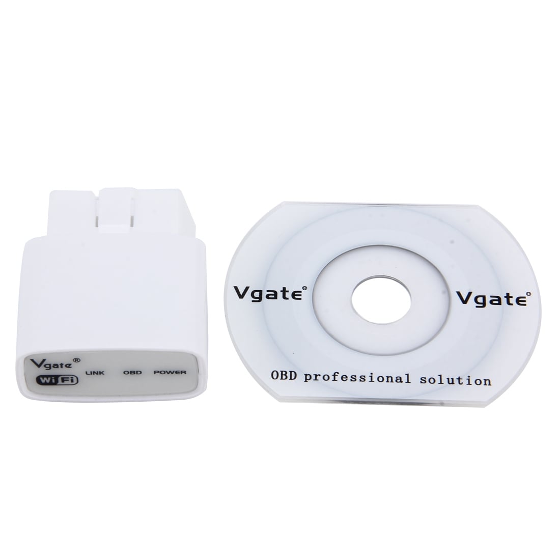 Vgate iCar Pro OBDII Wi-fi Android