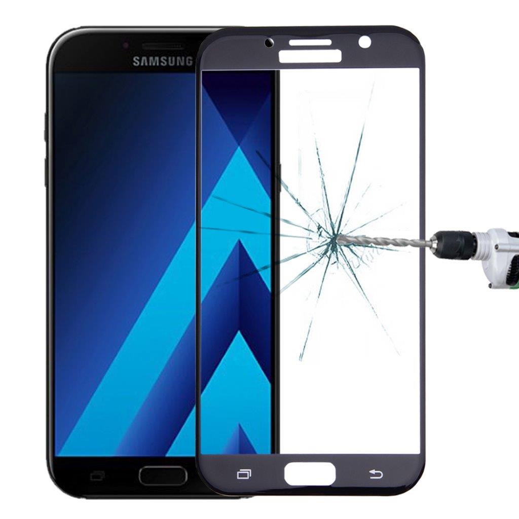 Hærdet Skærmbeskyttelse i Glas til Samsung Galaxy A7 2017