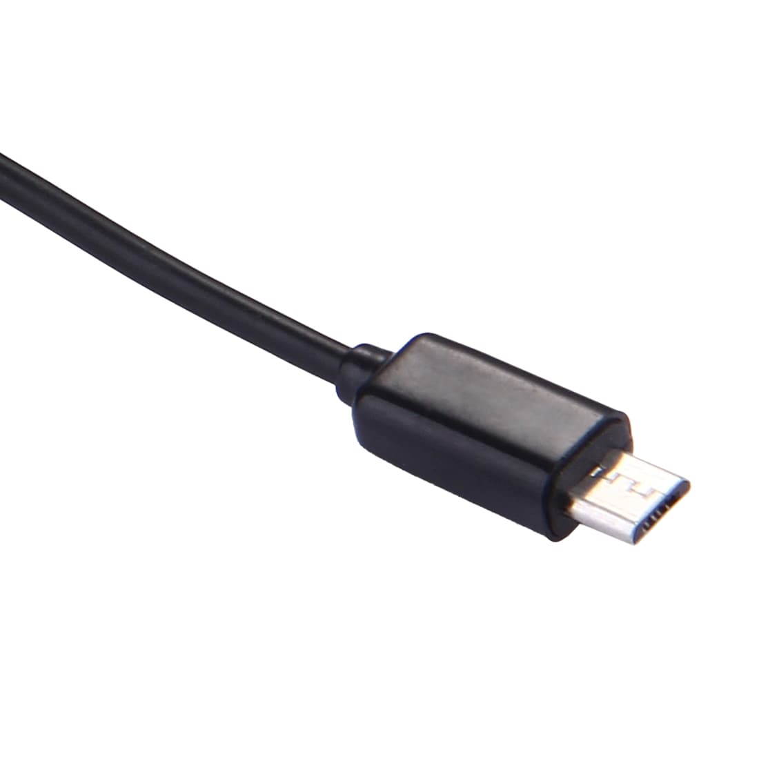 USB-hub til Mobiltelefon Micro USB OTG