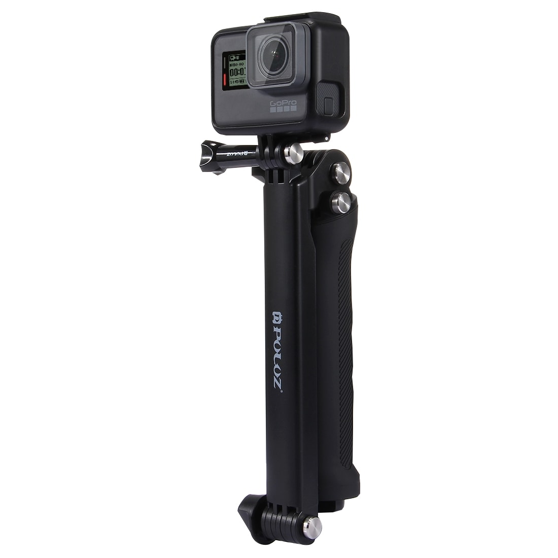 3-vejs Selfie Stick GoPro HERO