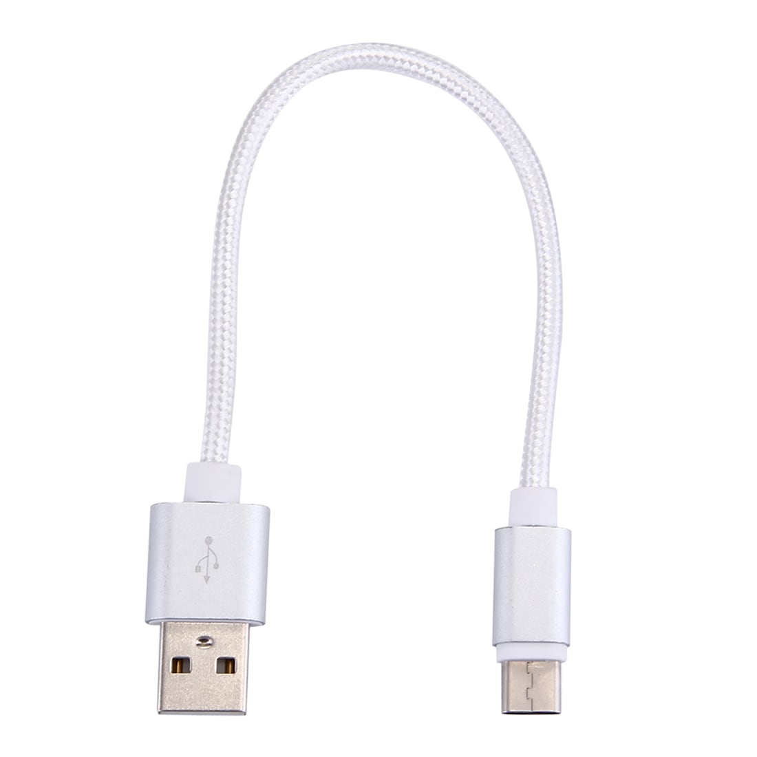USB-C 3.1 til USB-kabel 20 cm