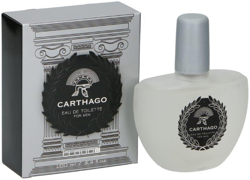 Parfume Carthtago - 100 ml