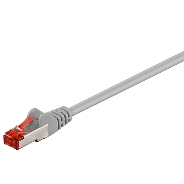 Netværkskabel Cat 6 S/FTP Kabel 2 Meter