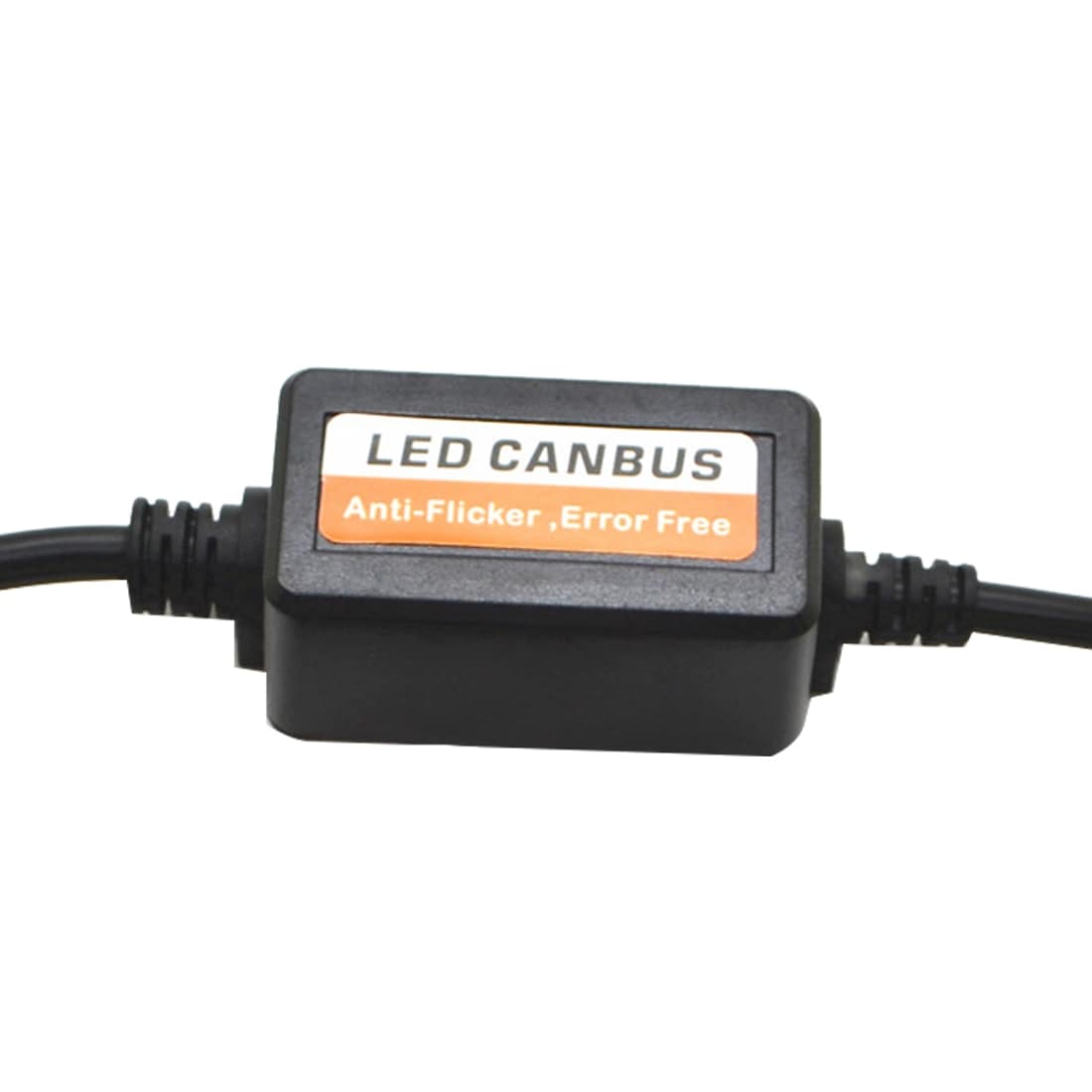 Canbus Led adapter H13 - 2Pak
