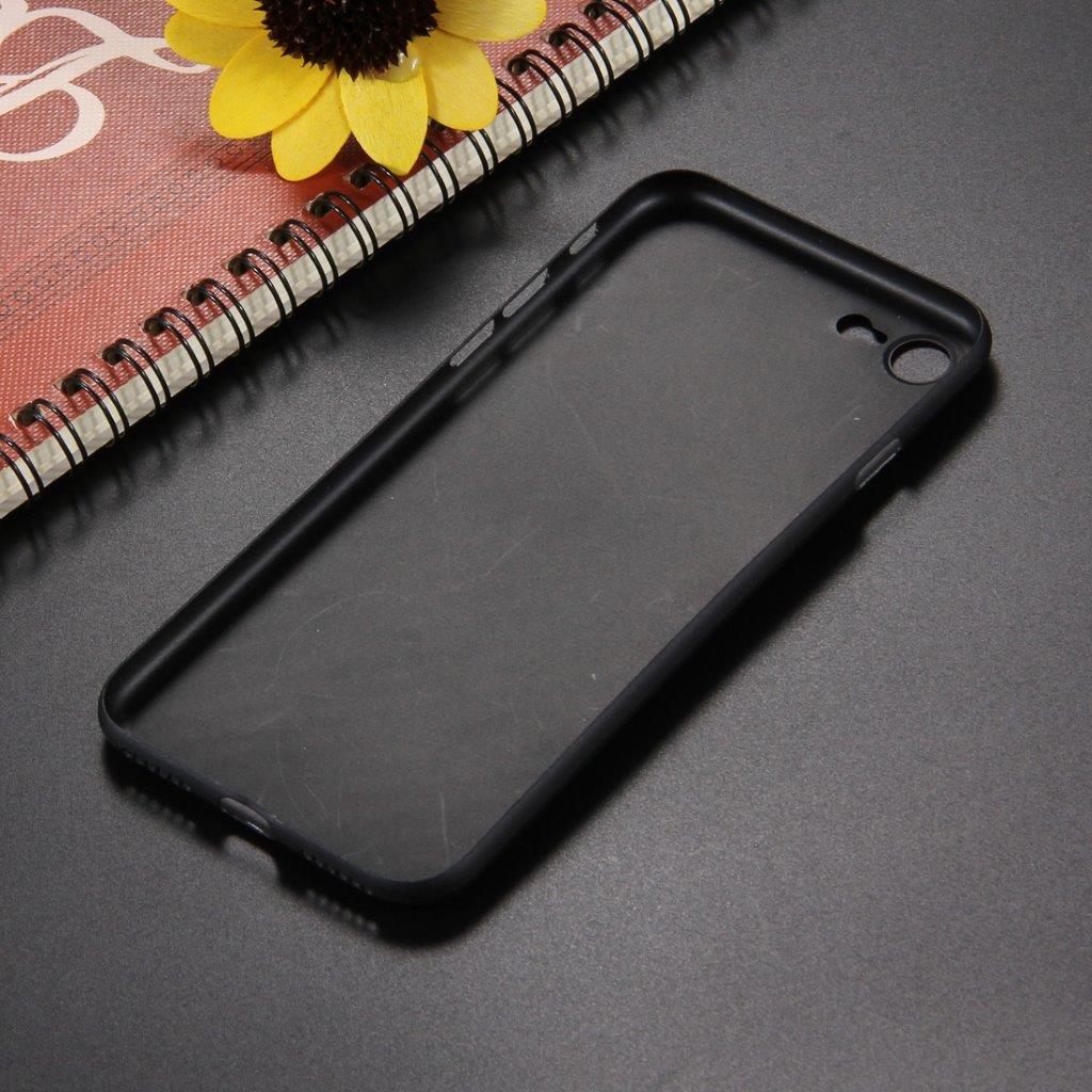 Cover Carbonfiber iPhone 7