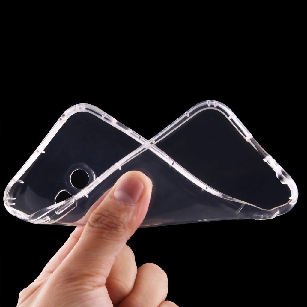 Transparent cover Samsung Galaxy A5 2017