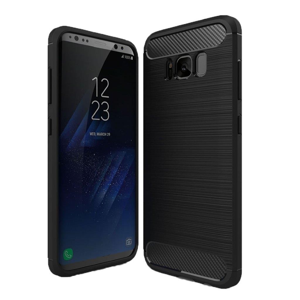 Shockproof Cover Samsung Galaxy S8+