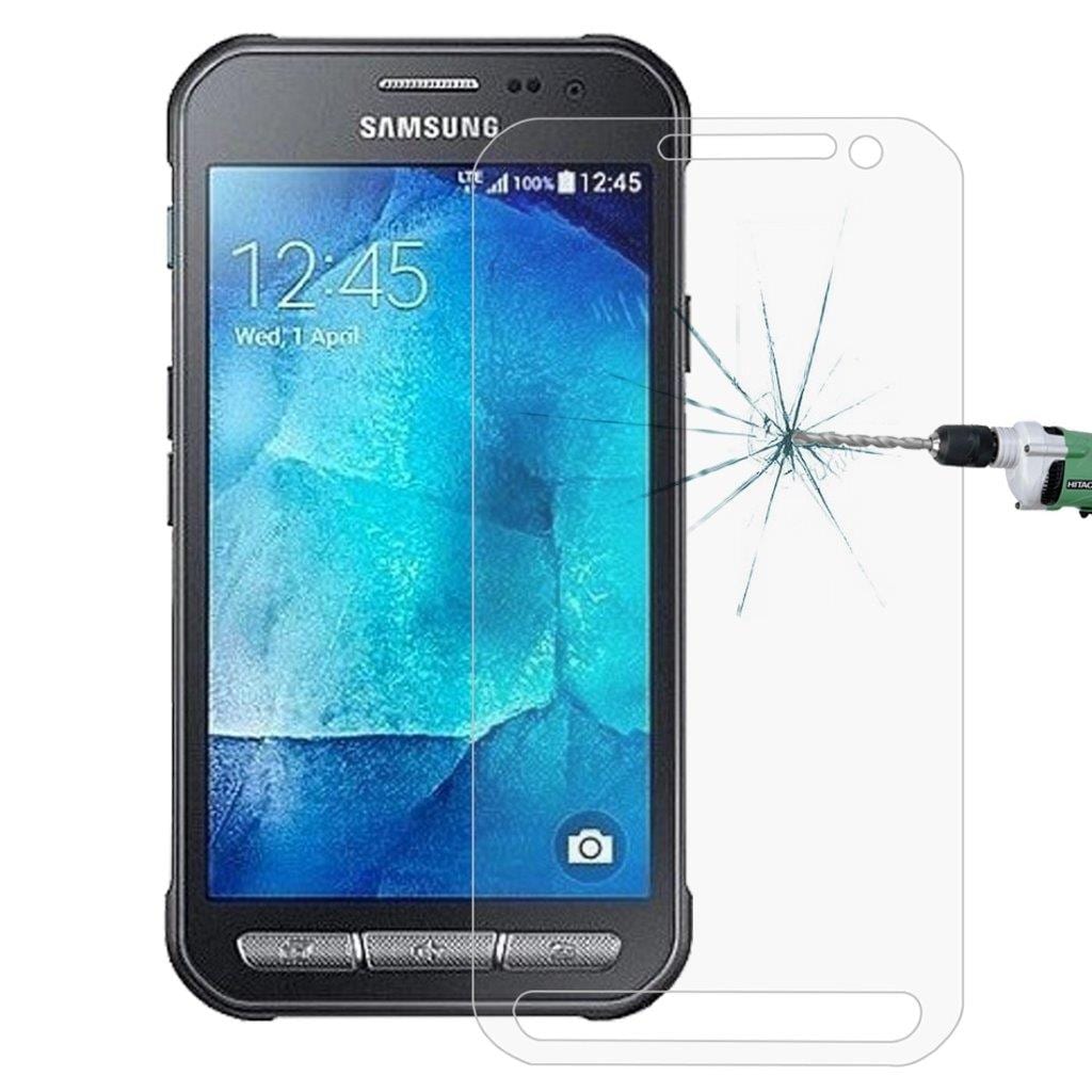 Hærdet skærmskåner i glas Samsung Galaxy Xcover 4