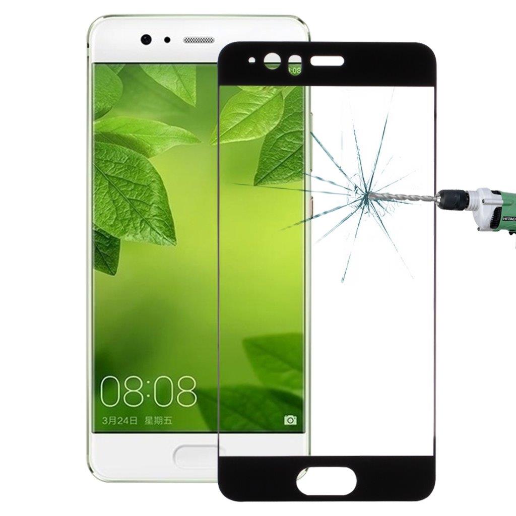 Skærmskåner i hærdet glas Huawei P10